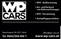 Logo WP-Cars
